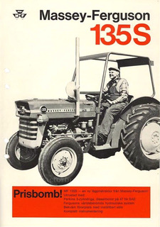 Massey Ferguson